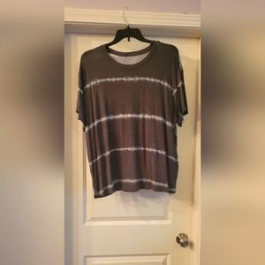 Maurices plus size tshirt 3x